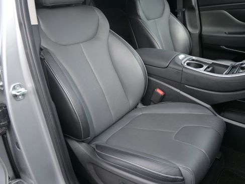 Used 2022 Hyundai Santa Fe SEL w/ Convenience + Premium Package image 34