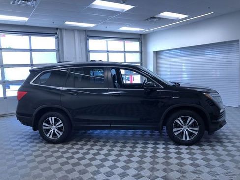 Used 2016 Honda Pilot EX-L image 34