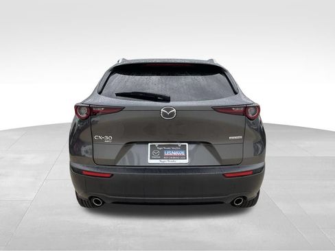 Used 2025 MAZDA CX-30 AWD 2.5 S w/ Preferred Package image 6