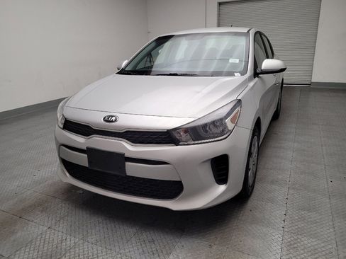 Used 2020 Kia Rio LX FWD image 15