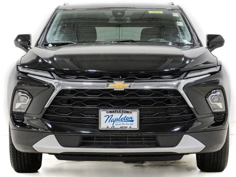 Used 2023 Chevrolet Blazer LT w/ Convenience Package AWD/4WD image 2