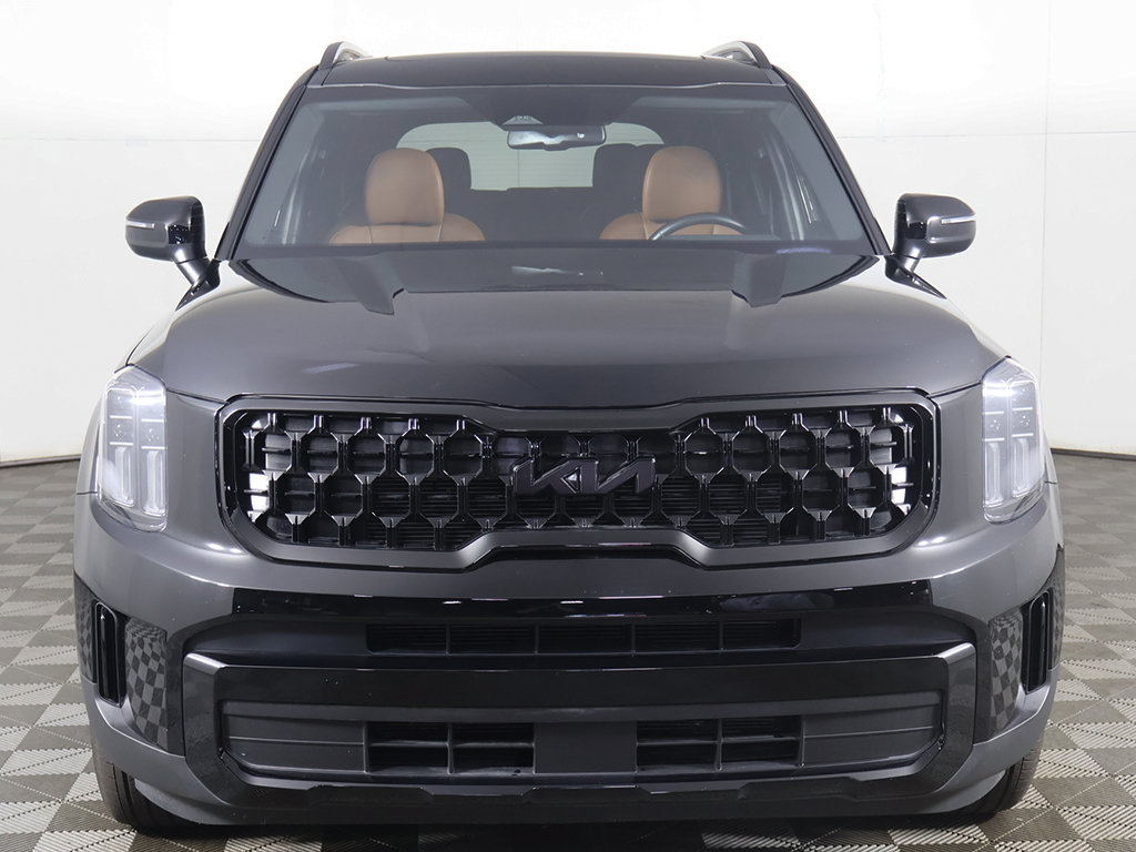 Used 2025 Kia Telluride EX X-Line AWD/4WD image 15