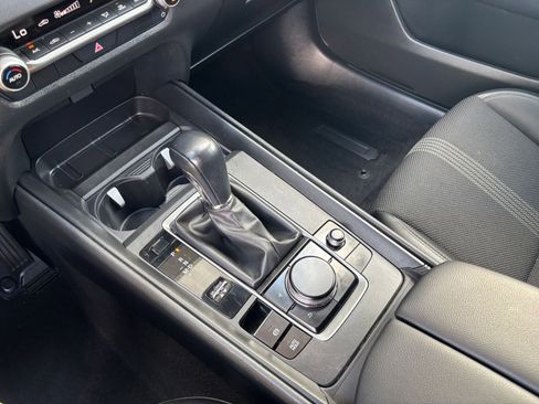 Used 2025 MAZDA CX-50 AWD 2.5 S w/ Select Package image 41