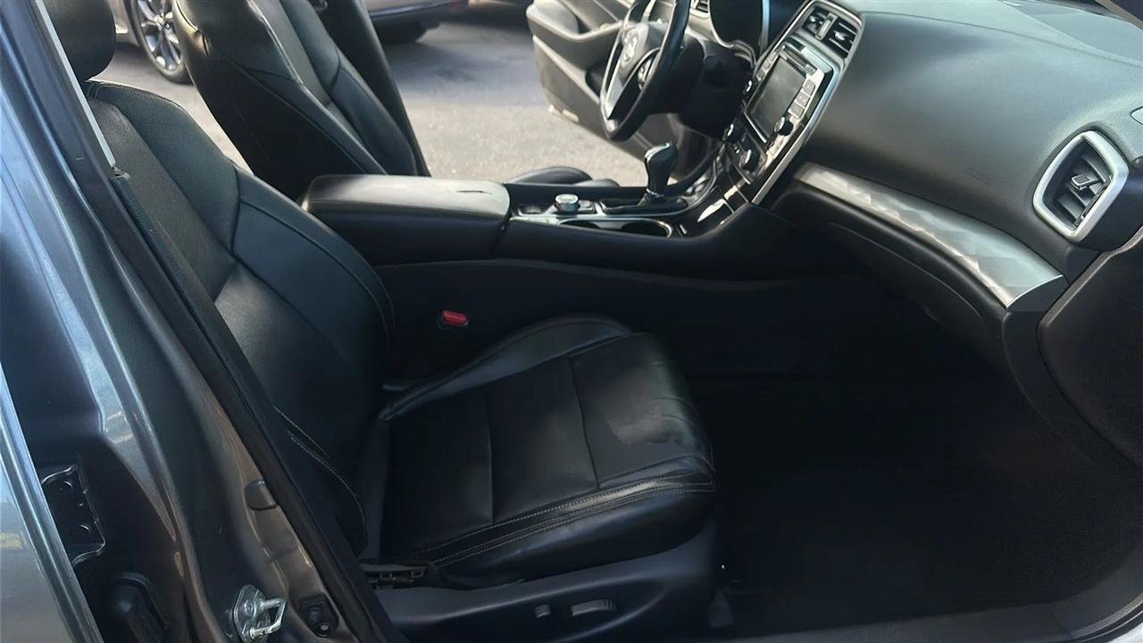 Used 2016 Nissan Maxima 3.5 SL FWD image 63