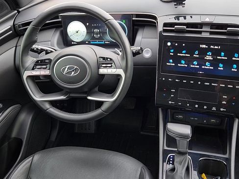 Used 2023 Hyundai Santa Cruz Limited w/ Cargo Package image 5