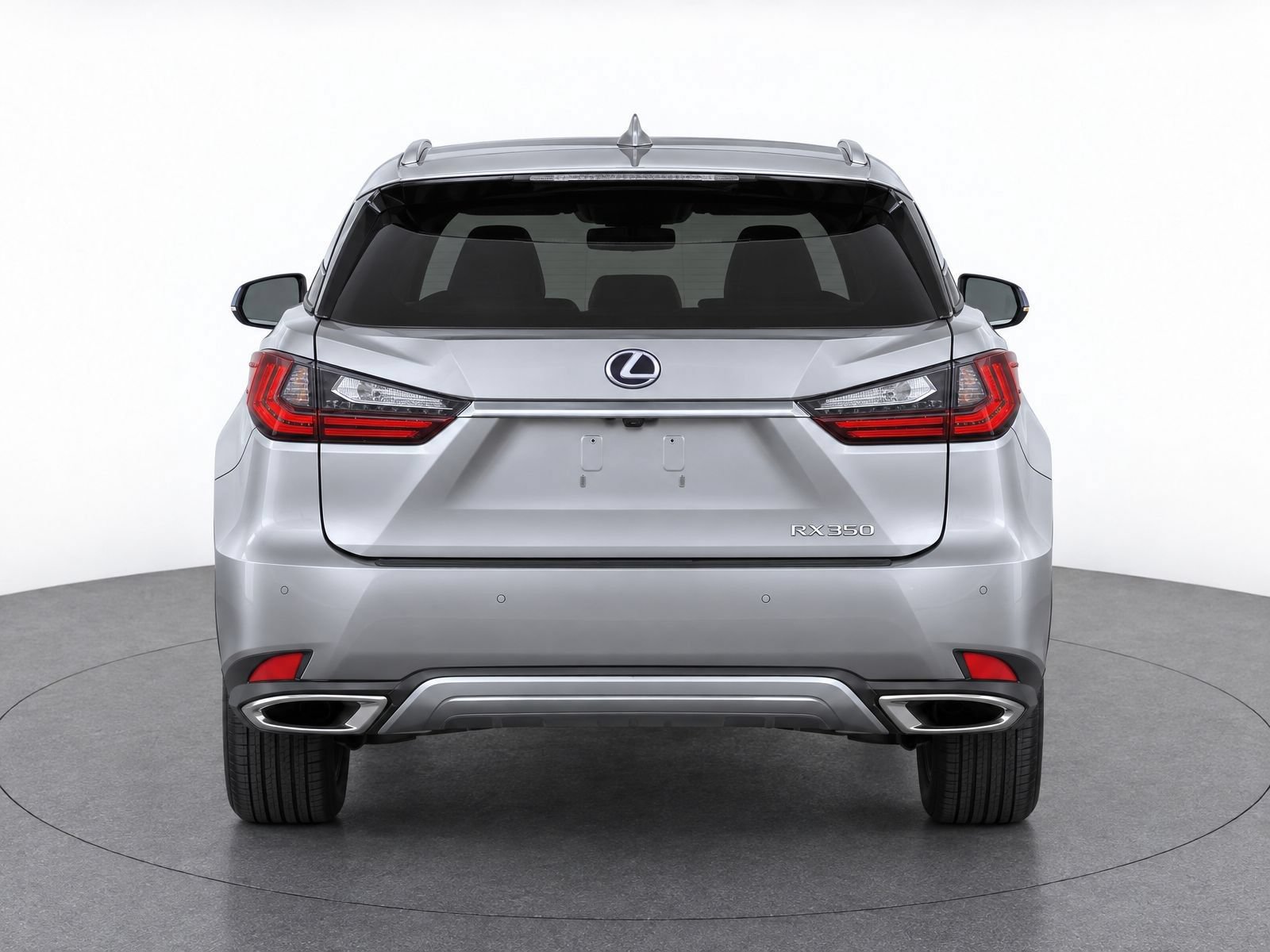 Used 2022 Lexus RX 350 FWD w/ Premium Package image 5