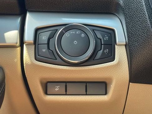 Used 2017 Ford Explorer XLT w/ Equipment Group 201A FWD image 22
