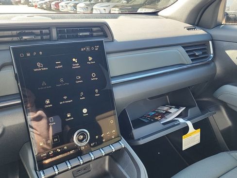 New 2026 GMC Terrain AT4 w/ Convenience Package III image 35