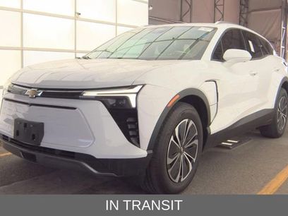 Used 2024 Chevrolet Blazer EV LT
