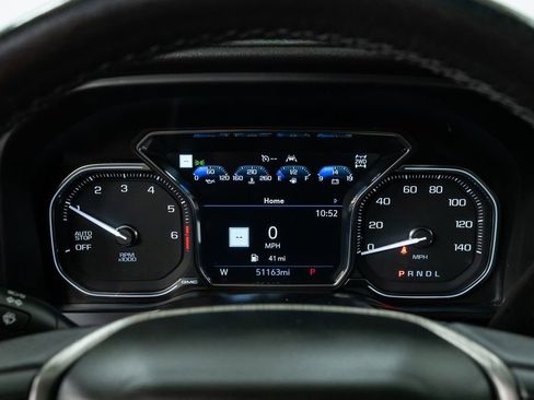 Used 2021 GMC Sierra 1500 Denali w/ Denali Ultimate Package image 18