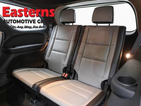 Used 2024 Dodge Durango GT RWD image 28