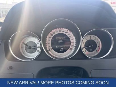 Used 2015 Mercedes-Benz C 250 C 250