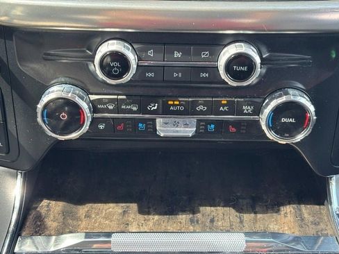 Used 2023 Ford F150 Lariat w/ Equipment Group 502A High image 14