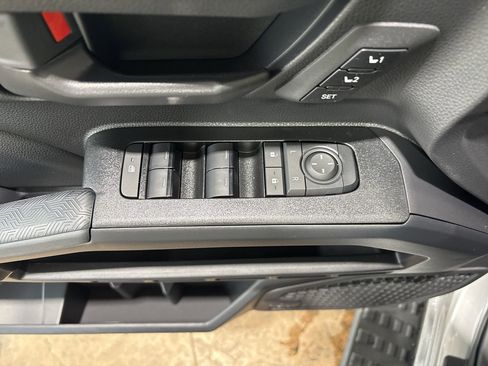 New 2026 Toyota 4Runner TRD Off-Road Premium image 13