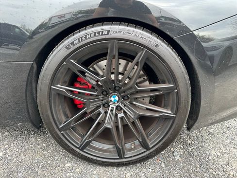 Used 2024 BMW M2 w/ Lighting Package image 7