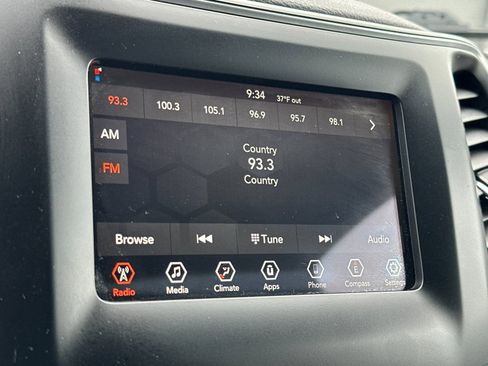 Used 2020 Jeep Cherokee Latitude image 17