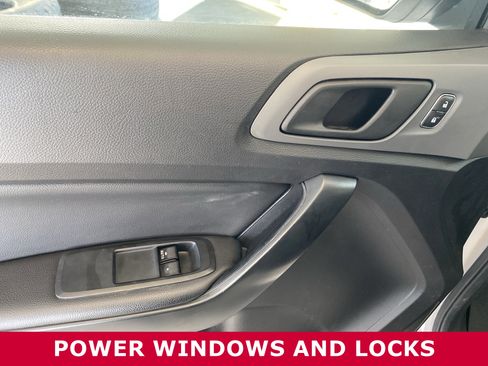 Used 2021 Ford Ranger XL w/ Equipment Group 101A High image 9