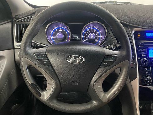 Used 2012 Hyundai Sonata GLS image 17