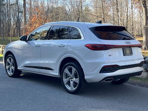 Used 2025 Audi Q5 Premium Plus w/ Premium Plus image 22