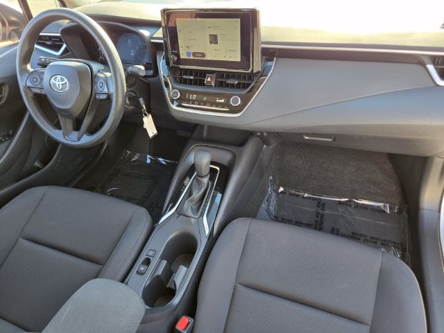 Used 2026 Toyota Corolla LE FWD image 22