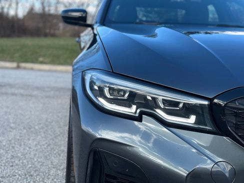 Used 2021 BMW M340i xDrive w/ Premium Package image 10