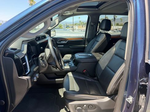 Used 2022 GMC Sierra 1500 Denali AWD/4WD image 5