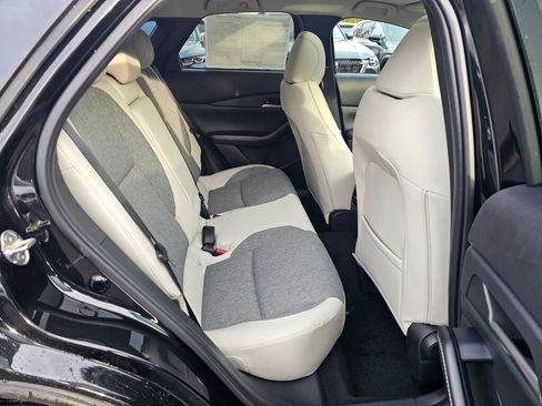 New 2026 MAZDA CX-30 AWD 2.5 S image 28