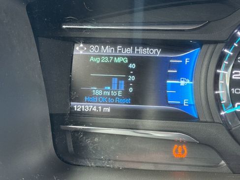 Used 2018 Ford Flex SEL w/ Equipment Group 202A image 36