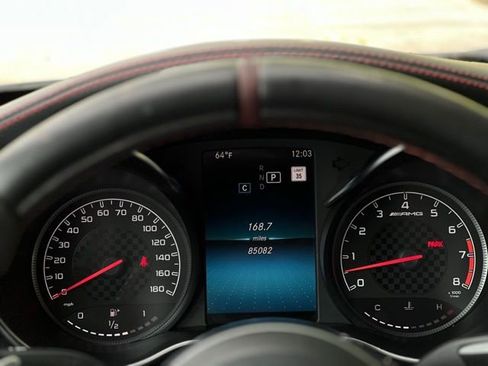 Used 2019 Mercedes-Benz C 43 AMG 4MATIC Coupe image 28