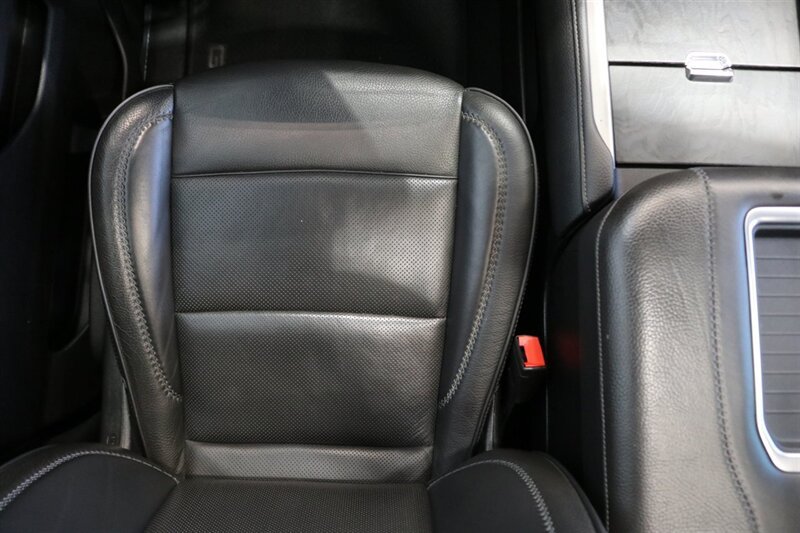 Used 2022 GMC Yukon Denali AWD/4WD image 52