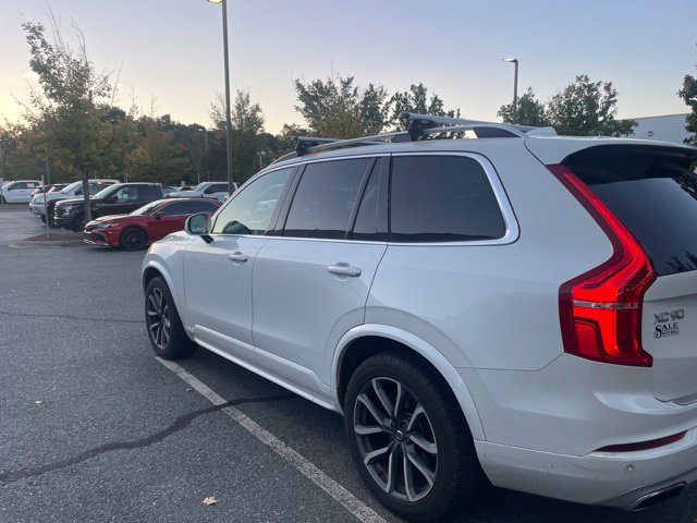Used 2019 Volvo XC90 T6 Momentum w/ Protection Package Premier AWD/4WD image 2