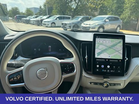 Certified 2026 Volvo XC60 B5 Ultra AWD/4WD image 19