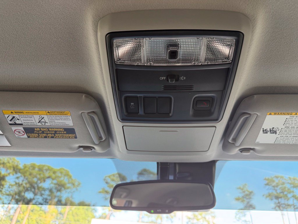 Used 2024 Toyota 4Runner SR5 RWD image 43