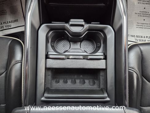 Used 2024 RAM 1500 Limited image 32