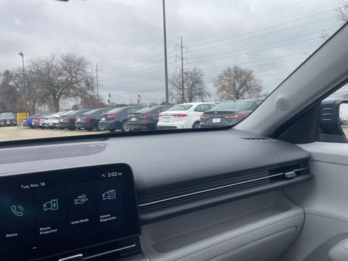 Used 2025 Hyundai Kona SEL image 35