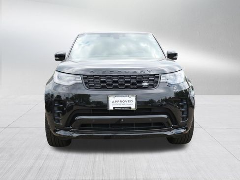 Used 2023 Land Rover Discovery S R-Dynamic AWD/4WD image 8