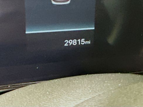 Used 2025 Hyundai Sonata SEL image 19