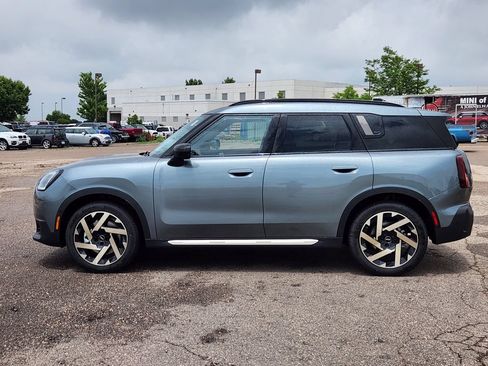 New 2027 MINI Cooper Countryman S AWD/4WD image 2