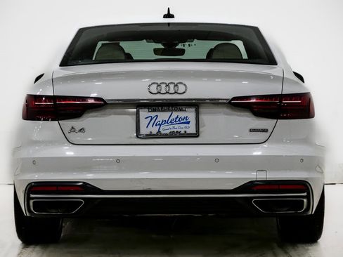 Used 2023 Audi A4 2.0T Premium Plus image 8