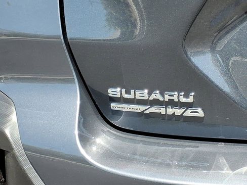 Certified 2025 Subaru Crosstrek 2.0i Premium AWD/4WD image 13