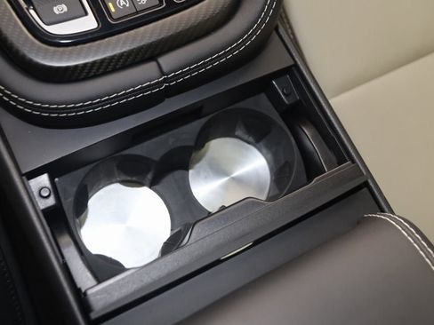 Used 2021 Jaguar F-TYPE R image 39