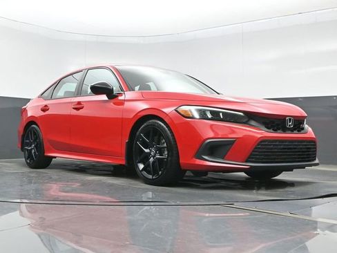 Certified 2022 Honda Civic Si image 26