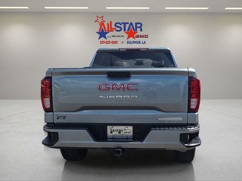 Used 2024 GMC Sierra 1500 Elevation image 6