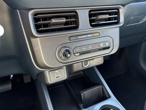 New 2026 Ford Maverick XL FWD image 29