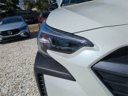 Used 2025 Subaru Outback Premium image 10