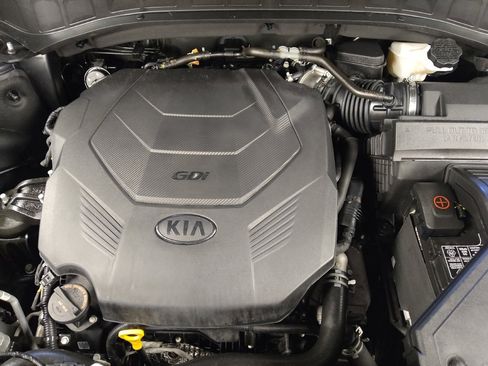 Used 2021 Kia Telluride EX w/ EX Premium Package image 30