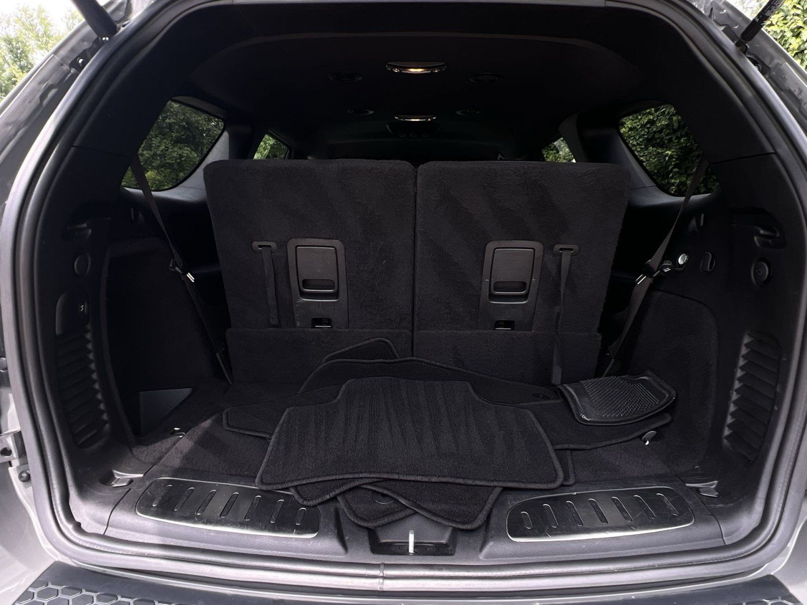 Used 2021 Dodge Durango GT AWD/4WD image 38