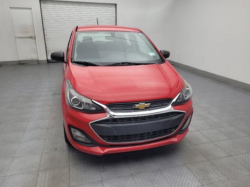 Used 2019 Chevrolet Spark LS FWD image 14