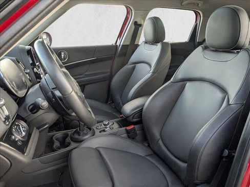 Certified 2023 MINI Cooper Countryman S image 17