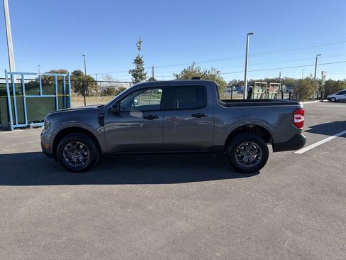 New 2026 Ford Maverick XLT FWD image 7